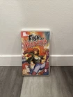 Final Vendetta Nintendo Switch Standard Edition Nintendo Switch (UK IMPORT)