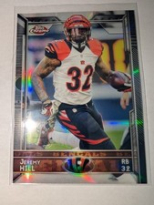 🏆 2015 Topps Chrome Refractors Xfractors #1-200 RC Multi-Card Save 💲