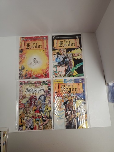 Gemischte unabhängige Comics gemischte Titel und Jahre Konvolut 30 Comics C77 - Bild 7 von 9