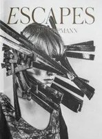 Escapes - The Disappearance From Landscape | Ivonne Dippmann | Deutsch | Buch