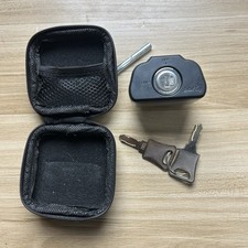 bbfly-K01 OBD2 Lock, OBD Port Lock Anti-Theft Device