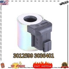 2025 NEW HOT 3012599 3036401 FOR HYDAC 24DN-40-1836 24V SOLENOID COIL