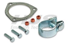 HJS Montagesatz Katalysator 82 11 2239 für VW SHARAN 7M8 7M9 7M6 TDI FORD GALAXY