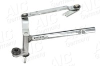 WischergestäNge AIC 57695 FüR Seat Leon 1P1 TSI 16V LPG Multifuel TDI Cupra FSI