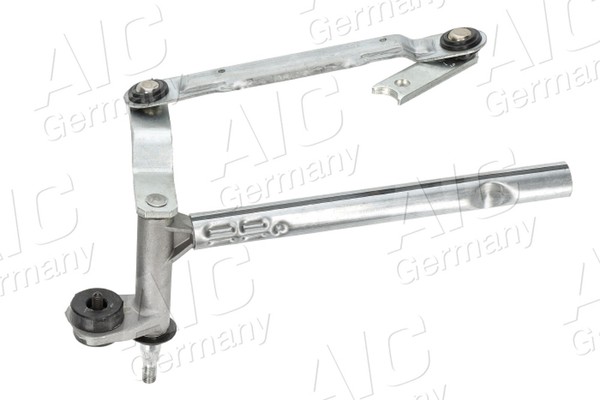 WischergestäNge AIC 57695 FüR Seat Leon 1P1 TSI 16V LPG Multifuel TDI Cupra FSI-image