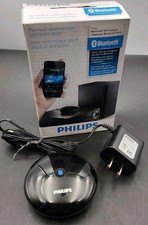 Philips AEA2000/37 Bluetooth Hi-Fi Adapter - Open Box - Wireless Audio Receiver