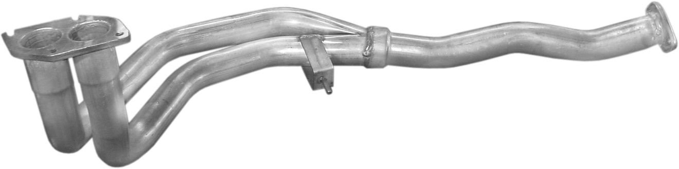 Fits POLMO P��CIENNIK T�UMIKI 17.423 STARTING PIPE OPEL ASTRA 1.8, HA ⭐UK Stock⭐