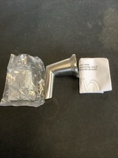 Delta Robe Hook Stainless Steel. 77235-SS 31