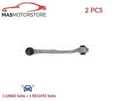 LINKS RECHTS QUERLENKER SATZ MOOG AU-TC-15657 2PCS I FÜR PORSCHE CAYENNE