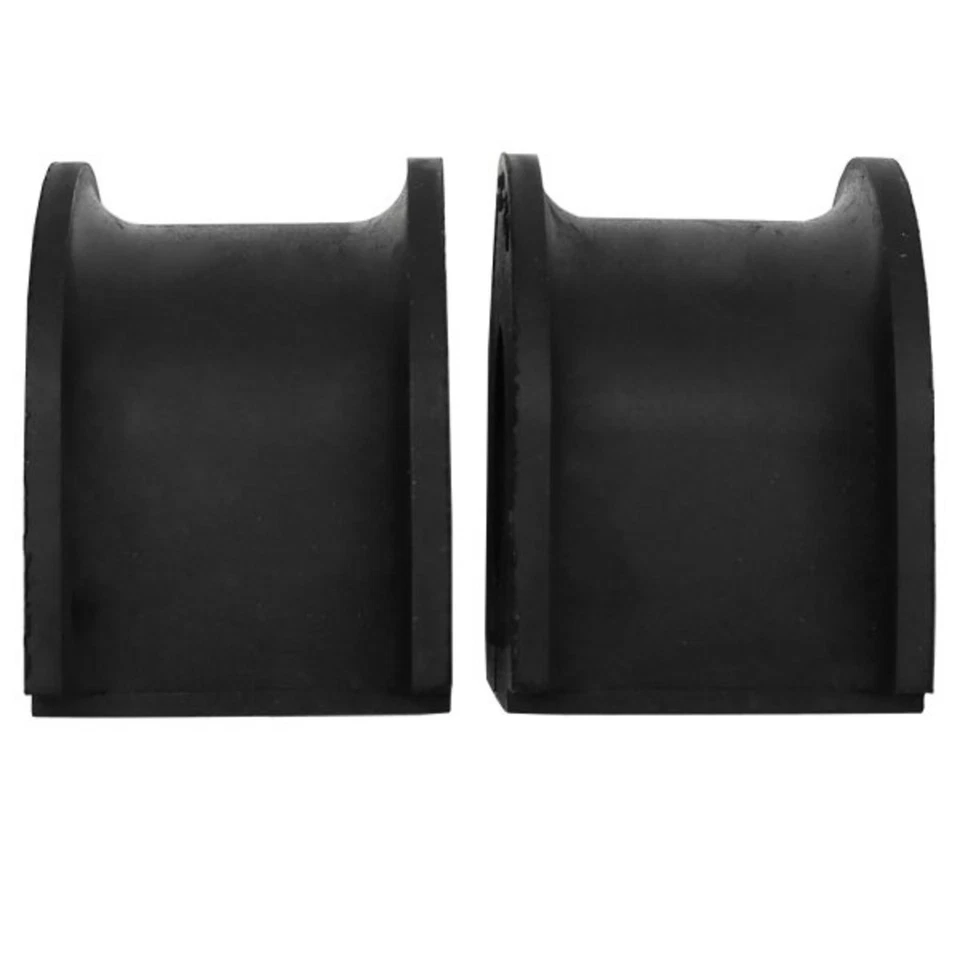 Buje de barra estabilizadora trasero Beck Arnley 101-6482 para Honda Prelude 1992-2001 Foto 4 de 4