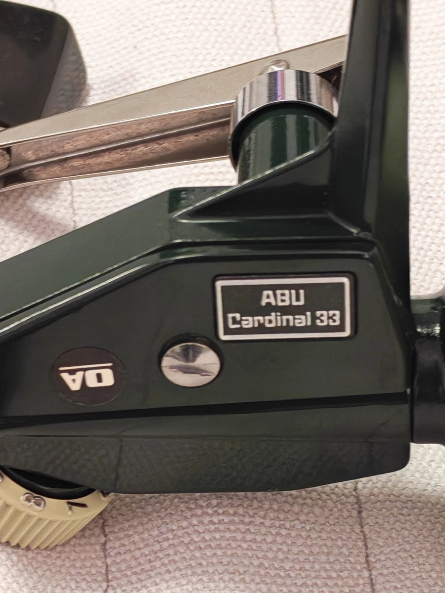 abu cardinal products for sale | eBay