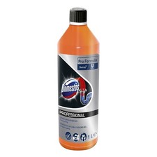 Pro-Formula Domestos Drain Gel, 1 Ltr