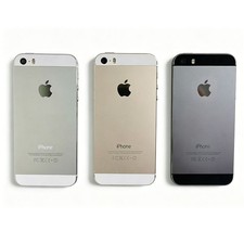 Apple iPhone 5s - 16 32 64 GB - Unlocked Original Smartphone With New battery