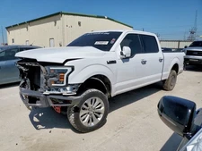 Wheel 17x7-1/2 Steel 12 Holes Painted Spare Fits 04-20 FORD F150 PICKUP 1680260