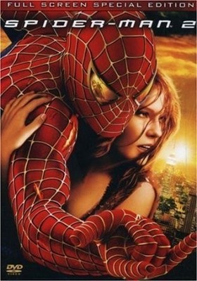 SPIDER MAN 2 (SPECIAL EDITION)