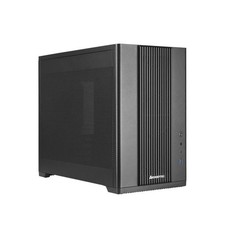 Chieftec BX-10B-M-OP Computer Case Mini Tower Black