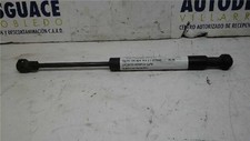 Capot Volvo S80