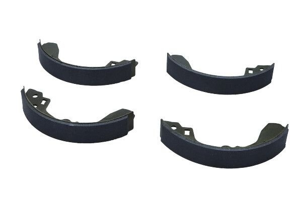 1 X Bremsbackensatz Maxgear 19-4542 FüR KIA Rio SchräGheck-image