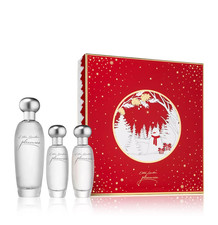 Estée Lauder Women 's Pleasures Perfect Trio Fragrance Gift Set  ($195 value)NIB