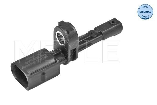 Meyle 114 800 0009 Abs-Sensor Hinten L/R Passt Zu: Man Tge, Audi A3, Seat Leon,-image