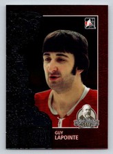 2013-14 ITG Lord Stanley's Mug #52 Guy Lapointe (ref 199649)