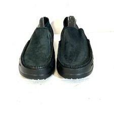 Crocs Loafer Suede Casual Shoes for Men for sale | eBay display picture 1