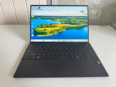 Dell XPS 13 9345 Snapdragon X Plus 16GB 512GB SSD 13.4'' FHD+ Copilot+ PC