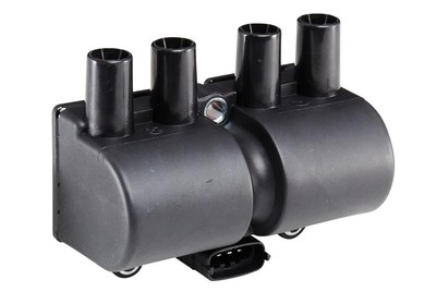 HELLA 5DA 193 175-561 Zündspule 12V für OPEL Meriva A (X03) Astra G CC (T98)