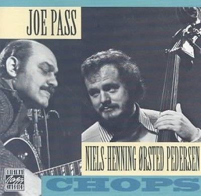 Chops by Joe Pass