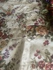 Set 16 Roses & Raspberry -5 Placemats -6 Napkins -5 Napkin Rings Beautiful — photo 4