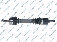GSP Antriebswelle 210268 FüR CitroËN Peugeot