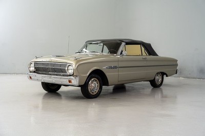 1963 Ford Falcon Futura | eBay