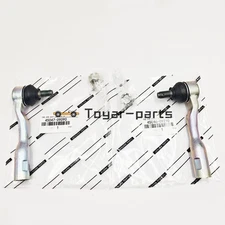 OEM Outer Tie Rod Ends For Toyota Tundra 2003-2005 2006 Sequoia 2003 2004-2007