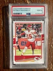 New ListingPatrick Mahomes II 2020 Donruss #1 (PSA 10)