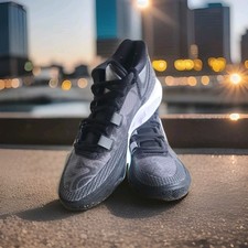 Nike Kyrie 8 White Black for Sale | Authenticity Guaranteed | eBay