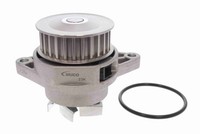 Vaico V10-50033 Wasserpumpe, MotorküHlung