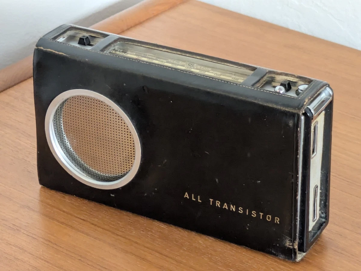 Preços baixos em Antigo Rádio Philips | eBay