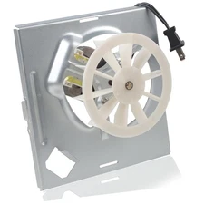New Upgraded S97012026 Fan, Bathroom Fan Assembly Compatible with Broan