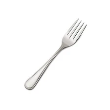 BON CHEF S4607 Ravello,  Salad Fork,  Mirror Finish,  18/10,  6.5" , set of 12