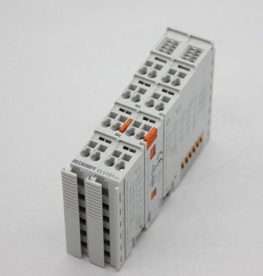NEW IN BOX Beckhoff EL5101-0011 Incremental Encoder Interface