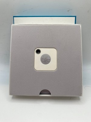 Tile Mate 2nd Gen. Single Tile UNTESTED