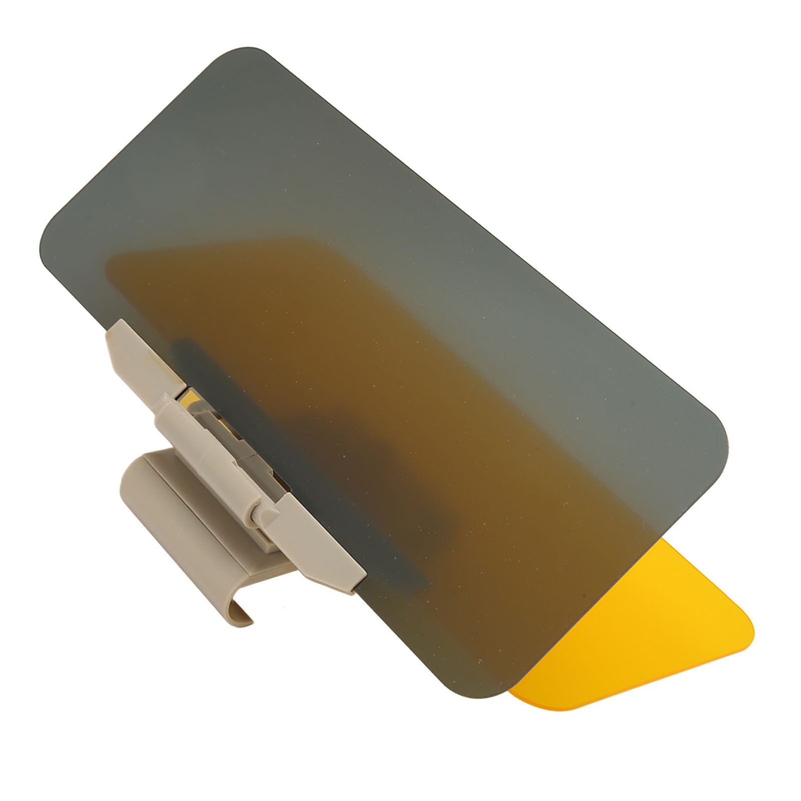 Car Sun Visor Extender Anti Glare Sun Visor Extension For Vehicle