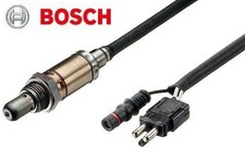 BOSCH 0258003134 Lambdasonde Lamdasonde für Mercedes-Benz 