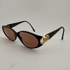 Authentic Christian Dior 2851 90 Sunglasses 57-14 Austria 90 s Frames Only