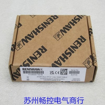 1pc New RENISHAW ATOM2D0-150-06 ATOM2DO-150-06  #GK-2