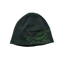 Arc'teryx Bird Head Toque Beanie Green