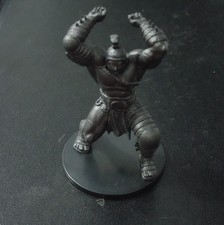 Iron Golem 34 of 55 Pathfinder Shattered Star...