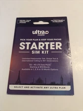 Ultra Mobile Micro/nano Sim card for Unlocked Cell Phones Calling Free Shiped FA