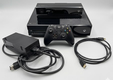Xbox One with Kinect [Day One Edition] Prices Xbox One | Compare