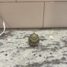 Angry Birds TELEPODS Star Wars RANCOR PIG Exclusive Figure Creature Loose   ROTJ